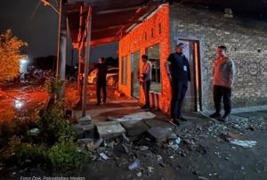 Kartel narkoba terbesar di kawasan Jermal, Kecamatan Percut Sei Tuan, Kabupaten Deli Serdang, diduga hendak beroperasi kembali.